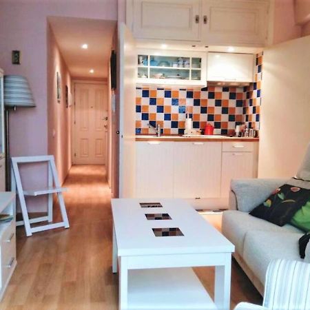¡En Frente De La Giralda-Catedral! Appartement Sevilla Buitenkant foto