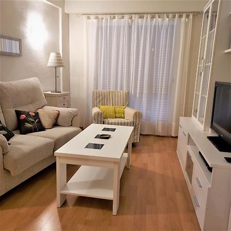 ¡En Frente De La Giralda-Catedral! Appartement Sevilla Buitenkant foto