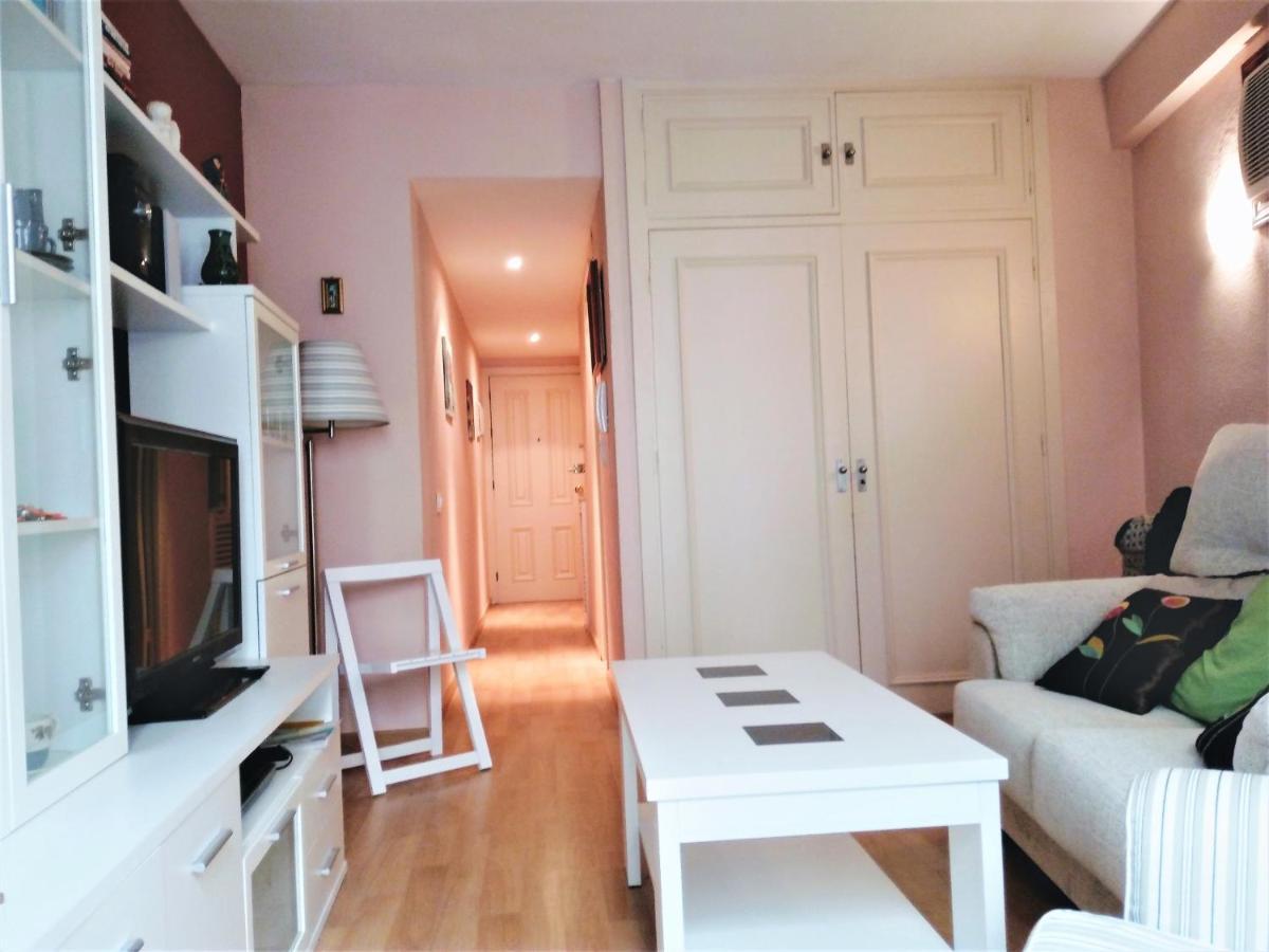 ¡En Frente De La Giralda-Catedral! Appartement Sevilla Buitenkant foto