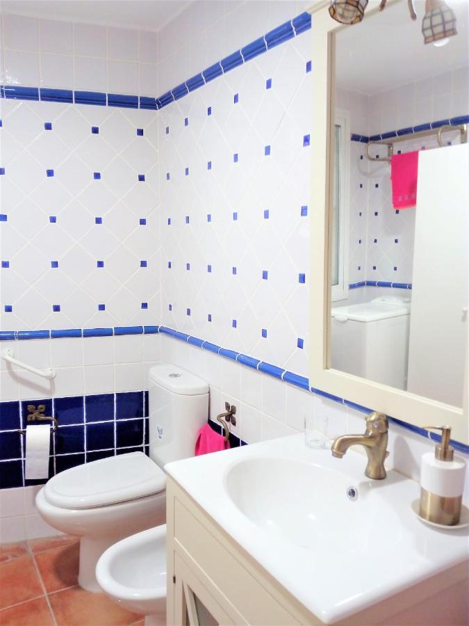 ¡En Frente De La Giralda-Catedral! Appartement Sevilla Buitenkant foto